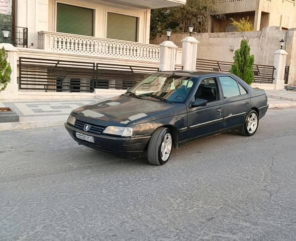 بيجو 405 1994