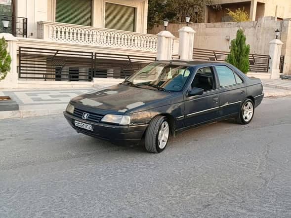 بيجو 405 1994