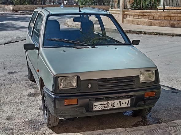 أوكا أوكا 2002