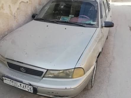 دايو 1310 1993