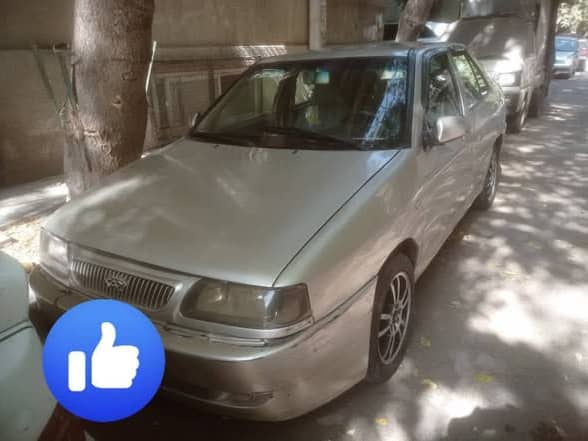 شيري A11 2005