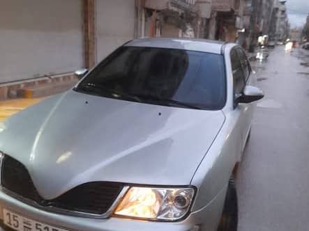 بروتون واجا 2006