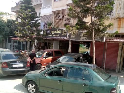 سكودا فابيا 2003