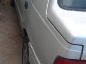 داسيا سوبر نوفا 2002