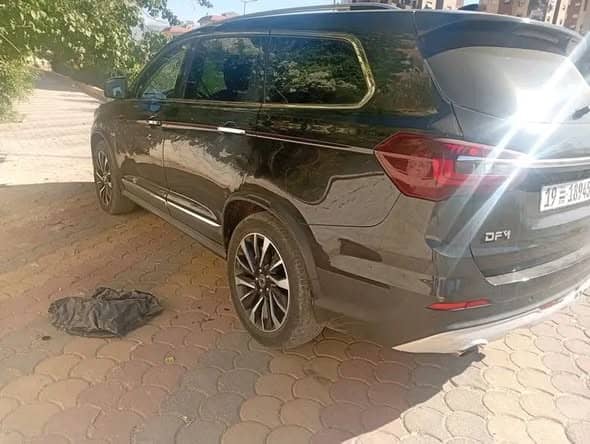 دي اف ام T5L 2020
