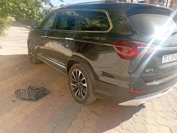 دي اف ام T5L 2020