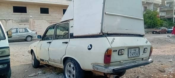داسيا 1310 1994