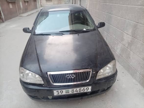 شيري A11 2005