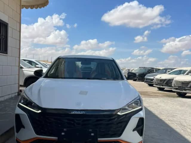 دونغ فينج شاين A30 2026 - تصميم عصري وأداء متميز