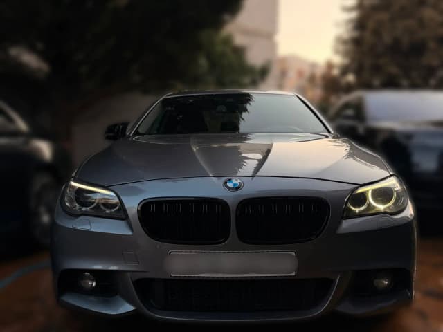 BMW 528i F10 M-Power Kit