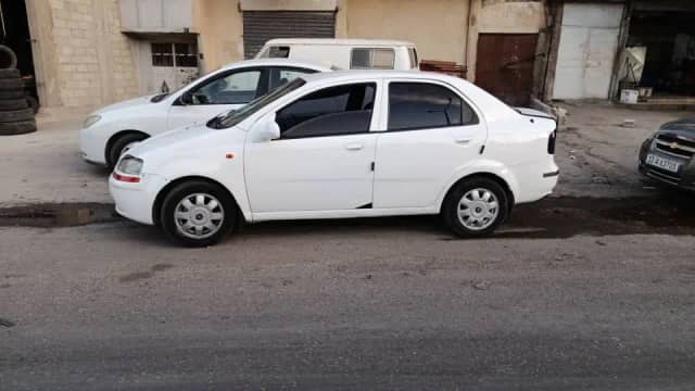 دايو كالوس 2004 اقتصادية وعملية