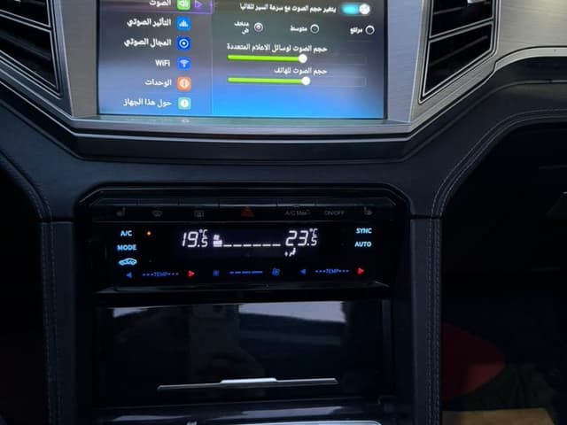 جيتور X70 موديل 2020 بحالة ممتازة