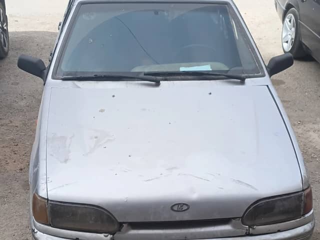 دايو سيلو 2003 بحالة جيدة للبيع