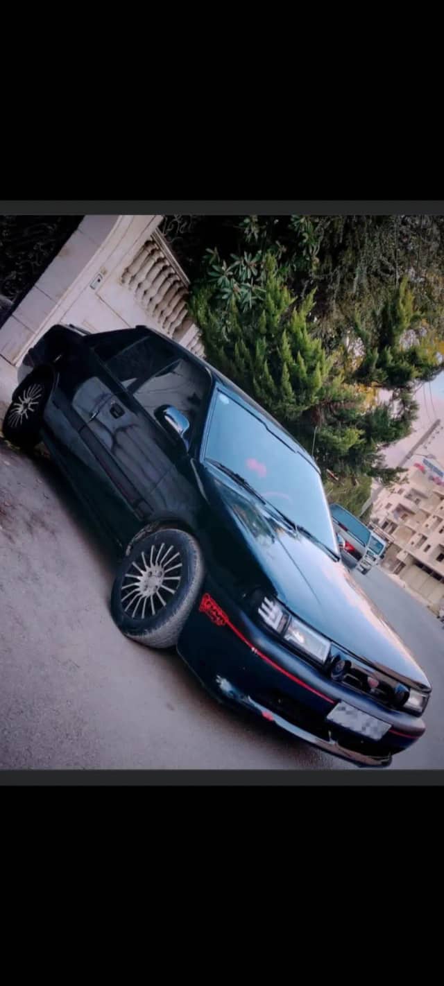 مازدا 323 1993