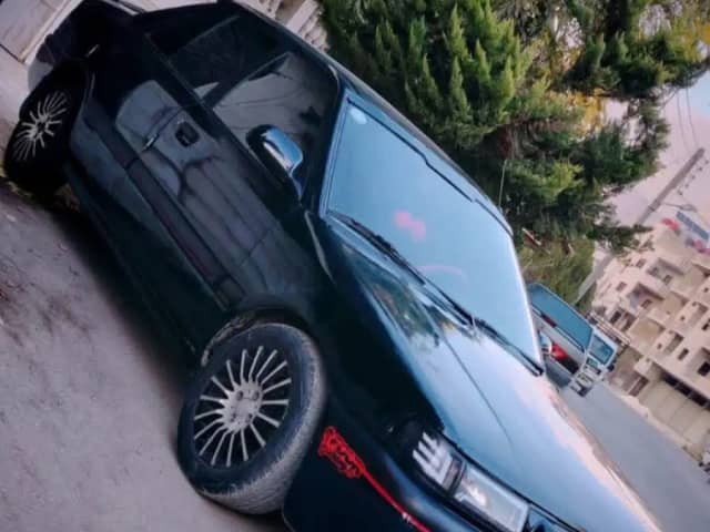مازدا 323 1993