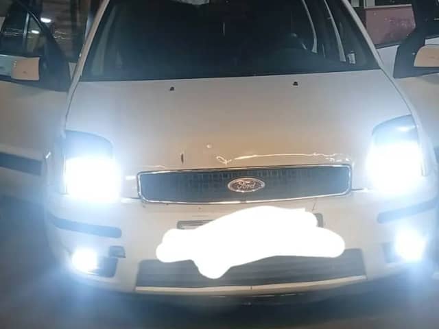 فورد فيوجن 2008 بحالة جيدة وعملية