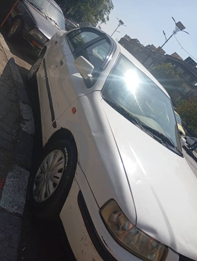 شام ساميكو 2008تسجيل2009
